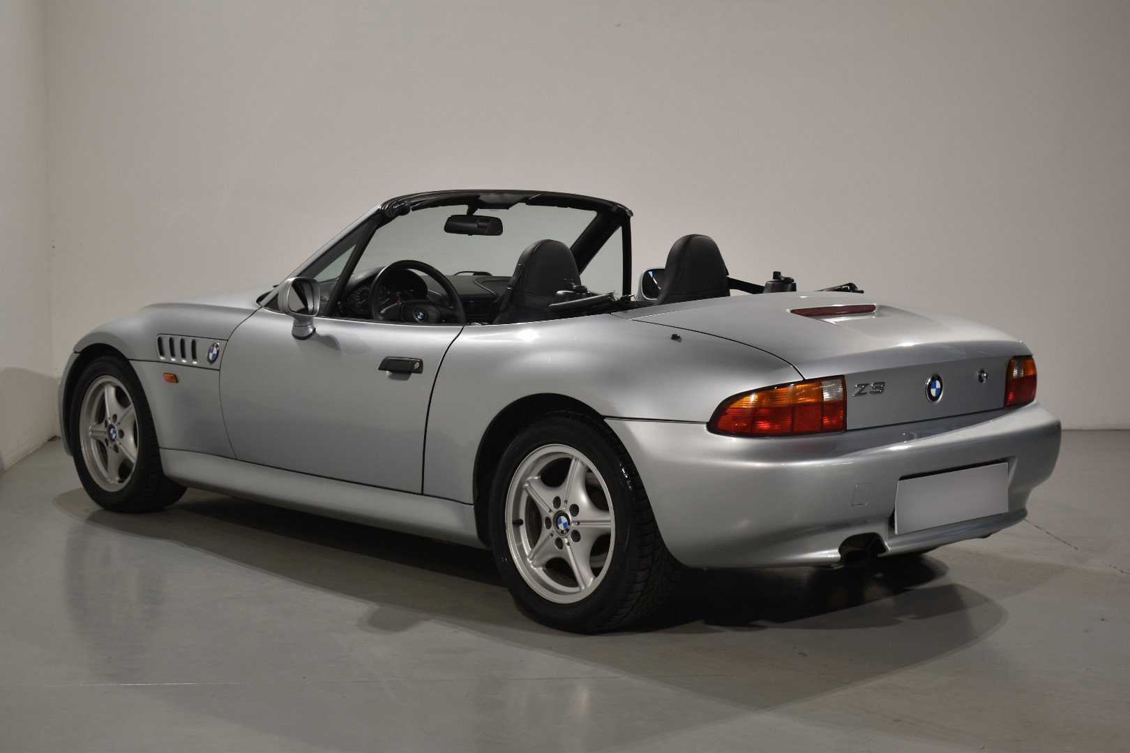 BMW z3 cabrio-3