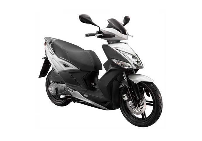 Kymco Anjiity 200cc